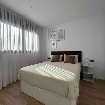 Estrenalo A Minutos De Bcn Leilighet Sant Feliu de Llobregat Eksteriør bilde